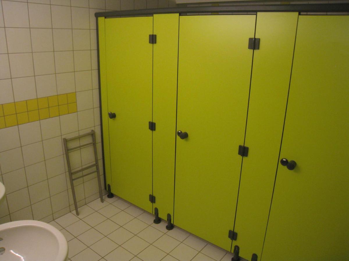 Le Fagotin - Youth Hostel ストゥモン エクステリア 写真